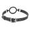 Silicone O-Ring Gag 5
