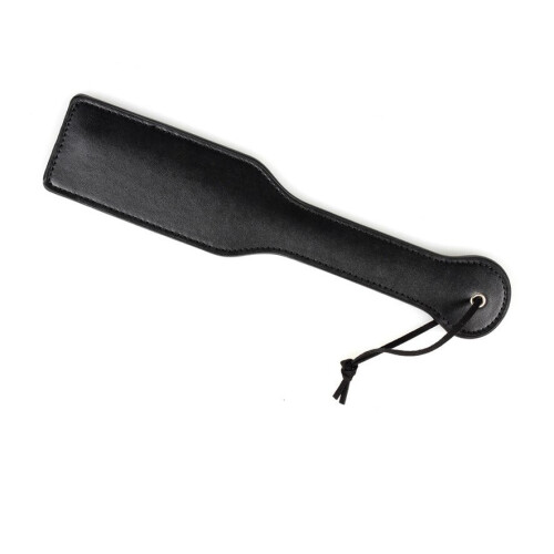 Basic Spanking Paddle 1