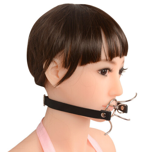 Torture Claw Mouth Gag 1
