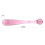 The Stamen Mini Baseball Glass Dildo 2