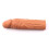 Extra Inch Silicone Penis Extender 6