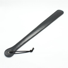 Red Faux Leather 'Teacher's Pet' Ruler Paddle