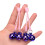 Scull Head Silicone Nipple Sliders 1