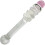 Sweet as Honey Glass Dildo 3