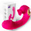 G-Spot and Clitoral Licking Stimulator 5