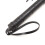 Black Faux Leather Submission Flogger 2