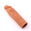Extra Inch Silicone Penis Extender 3