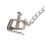 'Squeeze and Please' Nipple Clamps 3