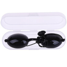 Eyepatch Laser Light Protective Safety Glasses Goggles Ipl Beauty Clinic Patient