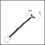 Advanced Nipple Clamps with Cock Ring 1