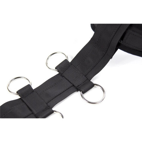 Reverse Arm Restraint 2