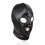 The Oh Mask Fetish Hood/BDSM Mask 4