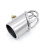 Urethral Tubed Chastity Cage 3