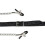 Advanced Nipple Clamps with Cock Ring 2