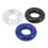 Doughnut Cock Ring Multipack (3 Set) 3