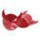 Red Devil Nipple Covers 3