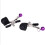 Vibrating Nipple Clips 1