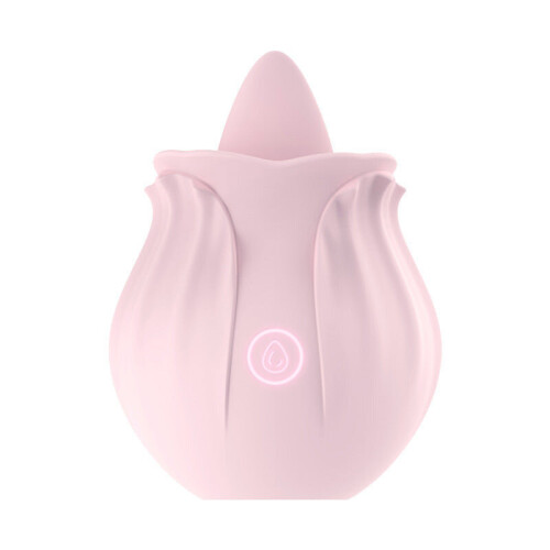 Petal Pucker Clitoral Vibrator