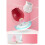 Petal Pucker White Silicone Clitoral Vibrator 4