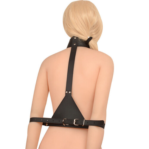 Collar to Elbow Restraint Kit 1