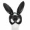 Rabbit Cosplay Mask 1