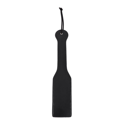 Imprint BDSM Paddle with Reverse Text 2