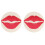 Juicy Lips Nipple Covers 1