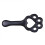 Paw Shaped Spanking Paddle 3