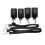 Underbed Hand and Ankle Restraint Kit 2
