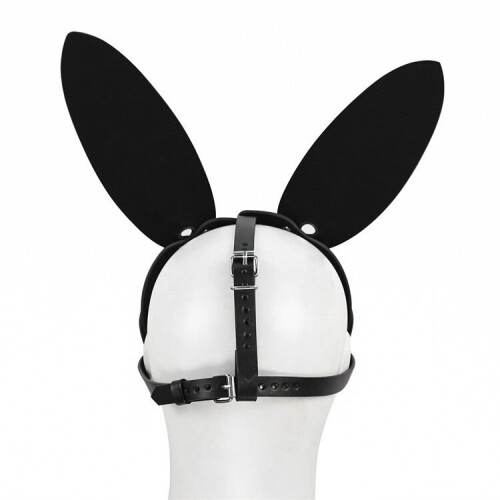 Rabbit Cosplay Mask 1