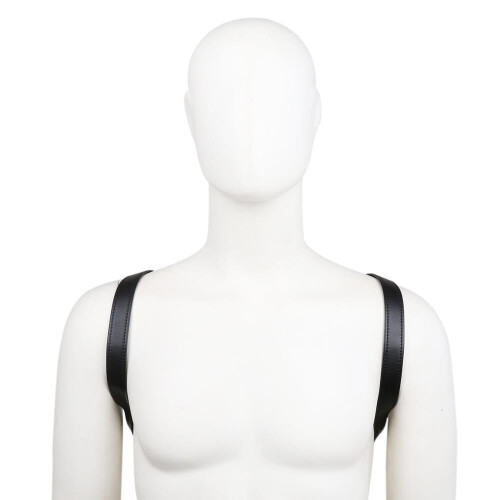 Back Cross-Body Harness 1