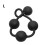 Silicone Anal Beads (3 Set) 4