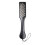 'The Prism' Faux Leather Studded Paddle 2