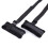 Pink Padded Neck and Cuff BDSM Restraints 1