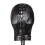 The Oh Mask Fetish Hood/BDSM Mask 2