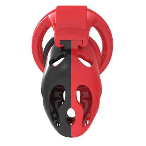 Erotic Male Chastity Cage (45mm) 1