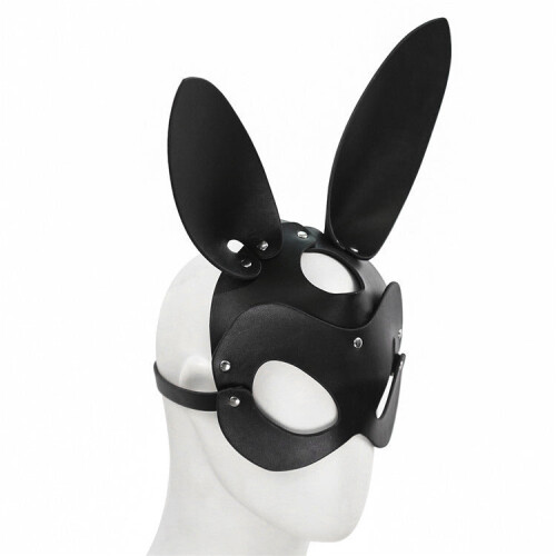 Rabbit Cosplay Mask 2
