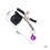 Vibrating Nipple Clips 4