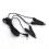 Electric Shock Therapy Nipple Clips 1