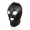 The Oh Mask Fetish Hood/BDSM Mask 3