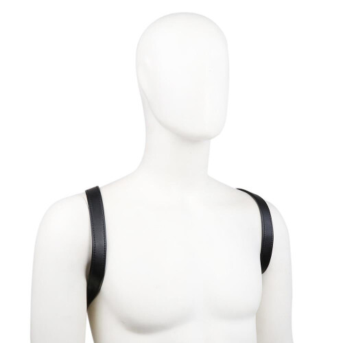 Back Cross-Body Harness 2