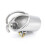 Urethral Tubed Chastity Cage 1