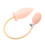 Inflatable Butt Plug Pump In Nude (Nude) 1