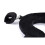 Pink Padded Neck and Cuff BDSM Restraints 2