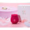Petal Pucker White Silicone Clitoral Vibrator 2