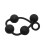 Silicone Anal Beads (3 Set) 6