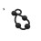 Silicone Anal Beads (3 Set) 1