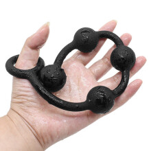 Silicone Anal Beads (Small)