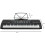 61 Key Digital Electronic Keyboard Piano MP3 Music Instrument Microphone 2