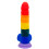 PRIDE 8 Inch Dildo 3